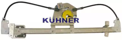 Подъемное устройство для окон AD KÜHNER AV1190