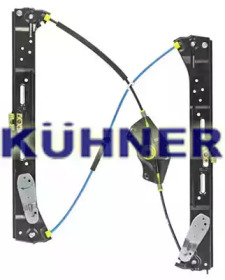 Подъемное устройство для окон AD KÜHNER AV1212