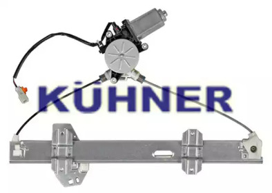 Подъемное устройство для окон AD KÜHNER AV1258