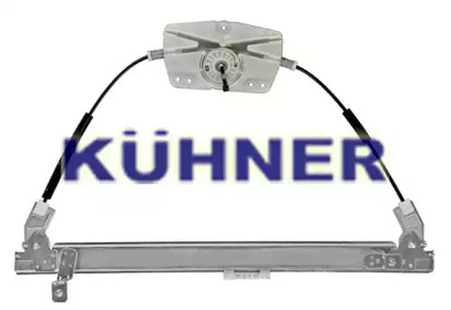 Подъемное устройство для окон AD KÜHNER AV1410