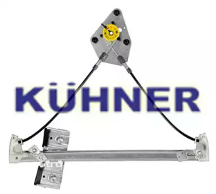 Подъемное устройство для окон AD KÜHNER AV1504