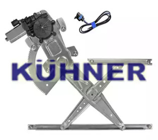 Подъемное устройство для окон AD KÜHNER AV1508