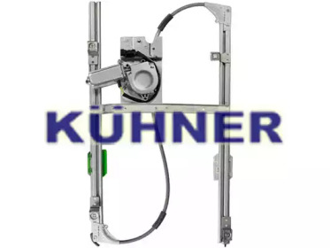 Подъемное устройство для окон AD KÜHNER AV1520