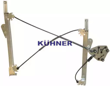 Подъемное устройство для окон AD KÜHNER AV1554