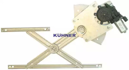 Подъемное устройство для окон AD KÜHNER AV1746