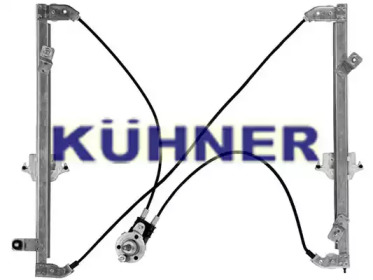 Подъемное устройство для окон AD KÜHNER AV221B