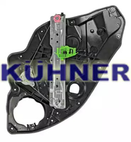 Подъемное устройство для окон AD KÜHNER AV230B