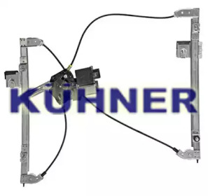 Подъемное устройство для окон AD KÜHNER AV823C