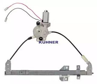 Подъемное устройство для окон AD KÜHNER AV840