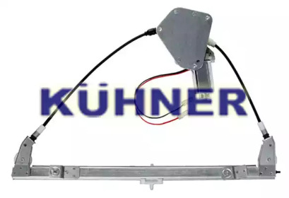 Подъемное устройство для окон AD KÜHNER AV910