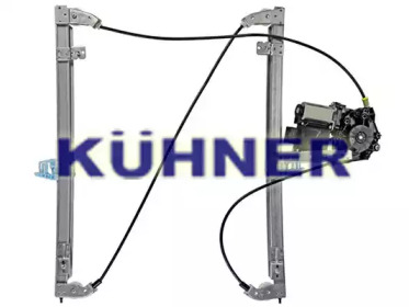 Подъемное устройство для окон AD KÜHNER AV940C