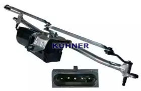 Электродвигатель AD KÜHNER DRE223A