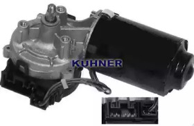 Электродвигатель AD KÜHNER DRE422P