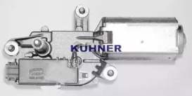 Электродвигатель AD KÜHNER DRE430T