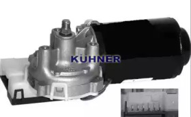 Электродвигатель AD KÜHNER DRE434S