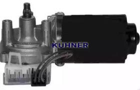 Электродвигатель AD KÜHNER DRE435F