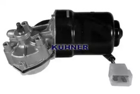 Электродвигатель AD KÜHNER DRE557A