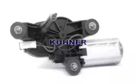 Электродвигатель AD KÜHNER DRL350A