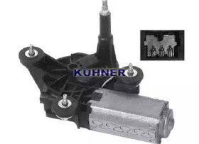 Двигатель стеклоочистителя AD KÜHNER DRL350E