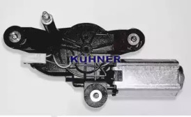 Электродвигатель AD KÜHNER DRL350F