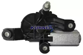 Электродвигатель AD KÜHNER DRL350T