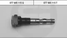 Катушка зажигания BRECAV 114.016