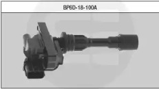 Катушка зажигания BRECAV 132.001