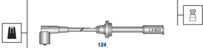 Электропроводка BRECAV 92.12470