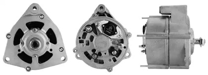 Генератор AMK AL1225