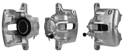 Тормозной суппорт AMK TCA883