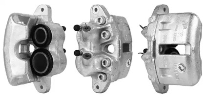 Тормозной суппорт AMK TCA745