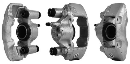 Тормозной суппорт AMK TCA1521