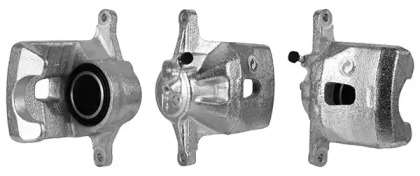 Тормозной суппорт AMK TCA3595