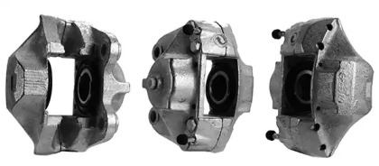 Тормозной суппорт AMK TCA715