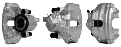 Тормозной суппорт AMK TCA1529