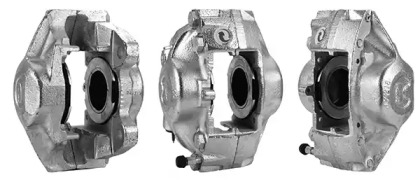 Тормозной суппорт AMK TCA611