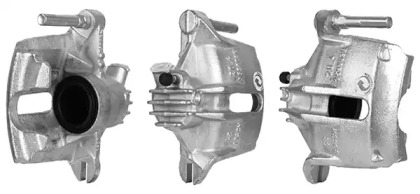 Тормозной суппорт AMK TCA2585