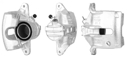 Тормозной суппорт AMK TCA2967