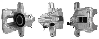 Тормозной суппорт AMK TCA2871