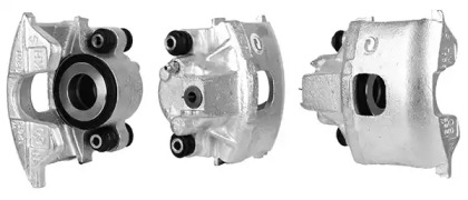 Тормозной суппорт AMK TCA2591