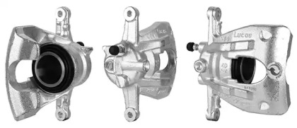 Тормозной суппорт AMK TCA3011