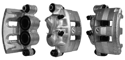 Тормозной суппорт AMK TCA2891