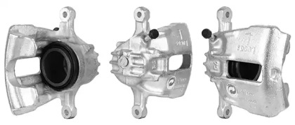 Тормозной суппорт AMK TCA2685