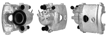 Тормозной суппорт AMK TCA2769