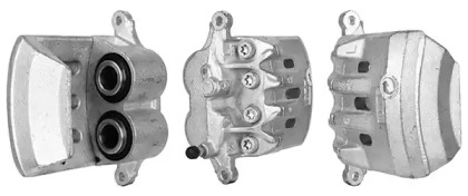 Тормозной суппорт AMK TCA2343