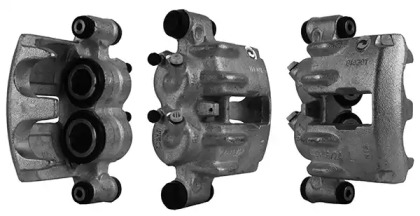 Тормозной суппорт AMK TCA3165