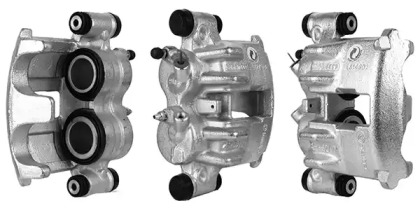 Тормозной суппорт AMK TCA3163