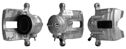 Тормозной суппорт AMK TCA3233