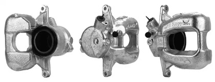 Тормозной суппорт AMK TCA3329