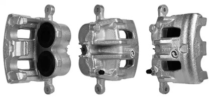 Тормозной суппорт AMK TCA3763